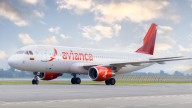 Avianca también suspende los vuelos a Venezuela