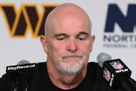 There’s plenty of blame to go around for the Washington Commanders’ failures this season