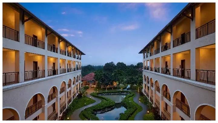 Marriott International Announces  Global Series Debut In India With More Than 25 Openings Across Key Destinations