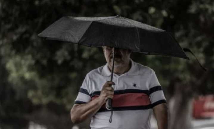 Se extiende el frente frío 16; lluvias aisladas y fuertes azotarán el martes a estas entidades