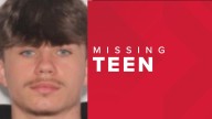 Search underway for missing Little Rock teen