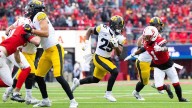 Recap: Iowa football crushes Nebraska in regular season finale