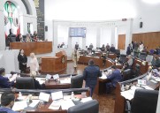 Avalan reforma constitucional en materia de bienestar, cuidado y protección a los animales