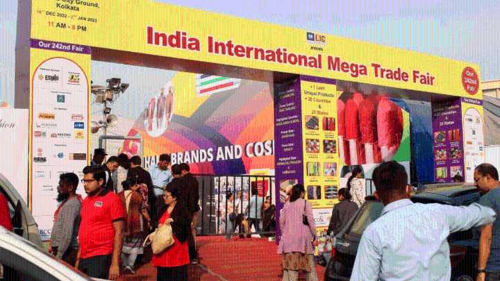 Don’t miss Delhi Trade Fair 2025 – complete guide to dates and access