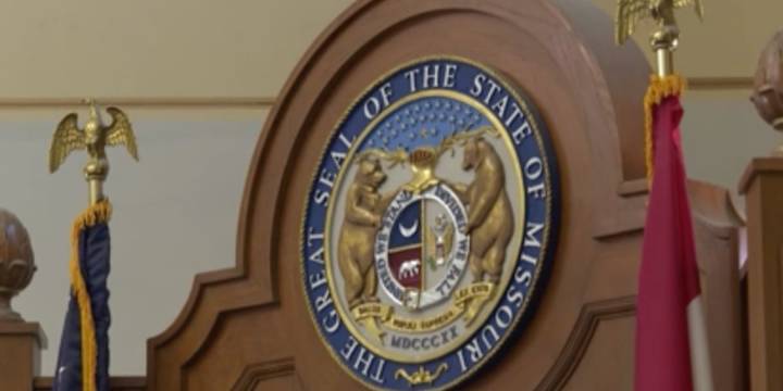 First of many lawsuits against Missouri’s new congressional map argued before Cole County judge