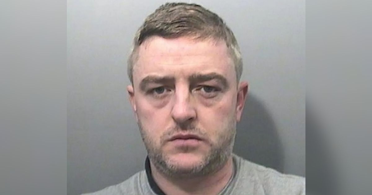 First picture of Merseyside man accused of double gangster murder at Spanish bar