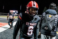 Vote for Catholic High School League Football Player of the Week from playoff district finals