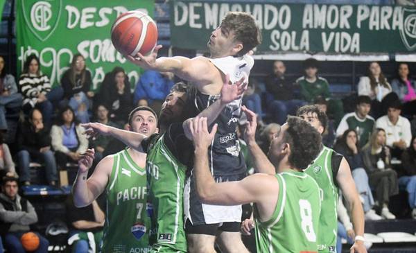 Primera: se definieron los ocho que jugarán por el campeonato y los cuatro de abajo