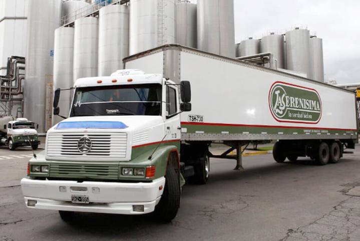 Balance mixto. La Serenísima informó pérdidas financieras y un “decoroso” aumento en las ventas