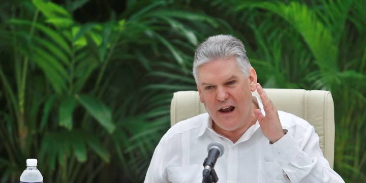 Purga en Cuba: la dictadura llevará a juicio al ex ministro de Economía Alejandro Gil por supuestos delitos de espionaje y corrupción