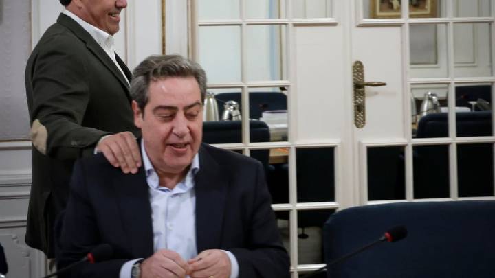 El PSPV critica el "oscurantismo" de PP y Vox en sus negociaciones para investir a Pérez Llorca