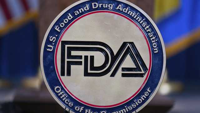 Infant botulism in 10 US states linked to formula being recalled