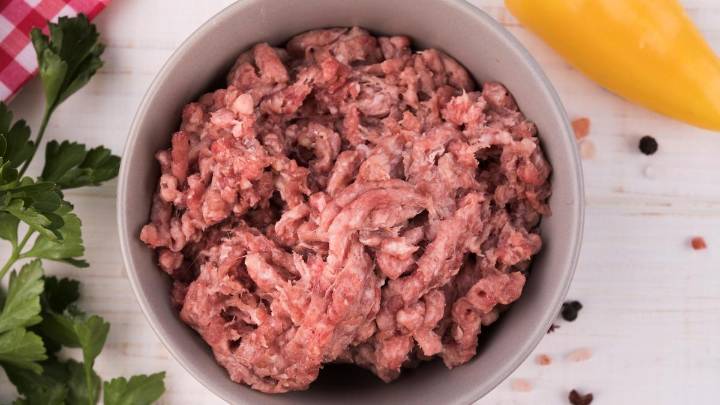 Alerta sanitaria en Aragón por una carne picada con salmonela