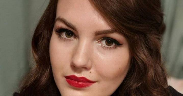 Brit, 32, who 'wanted violent death' flew to US to meet creep from sick website