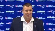 Gronk retirement live stream today