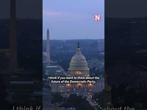 The Future Of The Democratic Party Is In Its Governors: DGA Executive Director