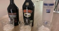 I compared Aldi, Baileys and Coole Swan Irish Cream