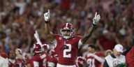 With a playoff spot in sight and LSU visiting, No. 4 Alabama looks to ‘finish it out’