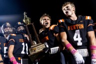 Fenton vs. Adrian: Watch Michigan high school football district final live