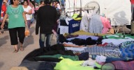 Denuncian mecheras en la feria del B° Solidaridad: "Se robó una docena de ropa interior"