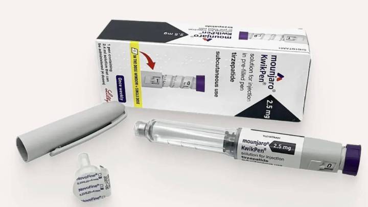 Mounjaro Becomes India’s Top-Selling Medicine in October; What’s Driving The Surge