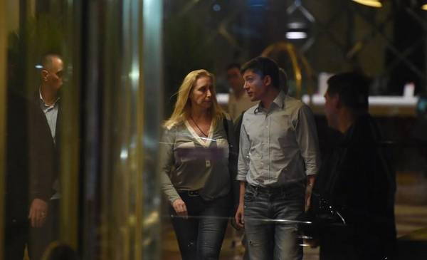 El equilibrio presidencial con su nuevo equipo para evitar más internas