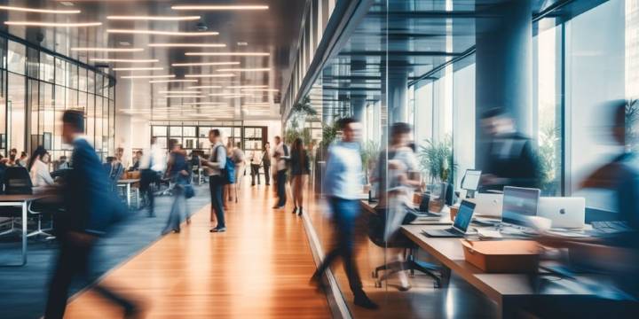 Día Mundial de la Diabetes 2025: Piden adaptar los centros de trabajo para personas con esta enfermedad en México