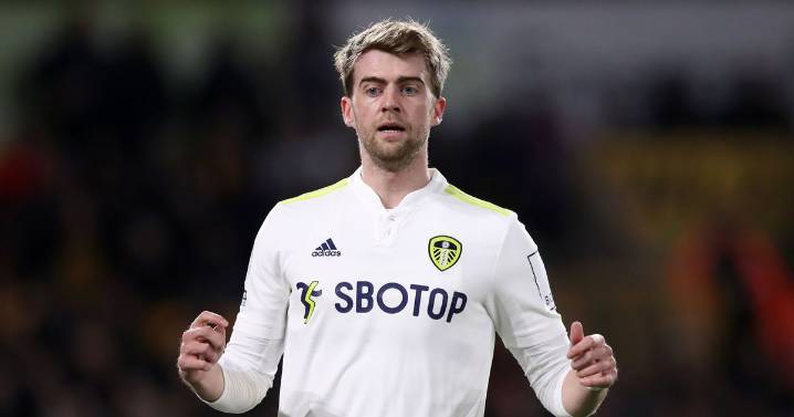 Former Leeds United striker Patrick Bamford in talks with Championship club