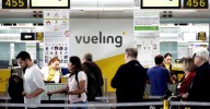 Vueling mejora la conectividad Almería-Barcelona: habrá un vuelo diario