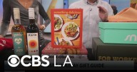LAist's holiday gift guide for foodies