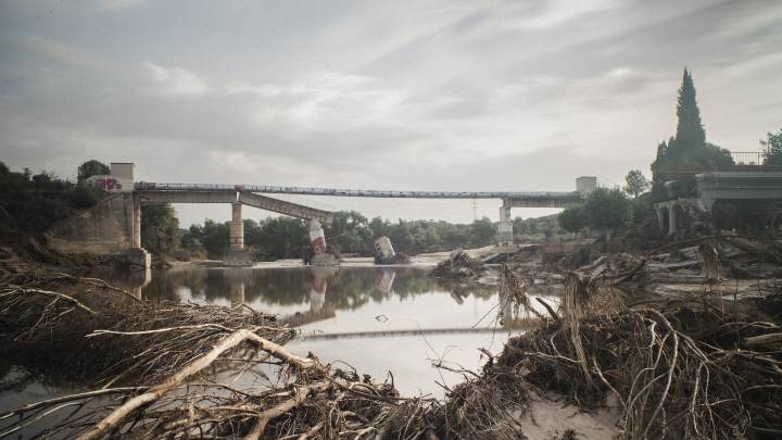 Un muro de «noes» frente al sentido común