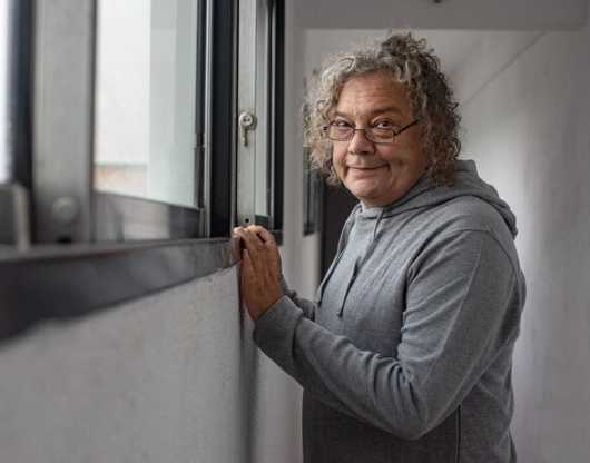 “La ausencia del juego en la calle revela la pobreza de la vida comunitaria”