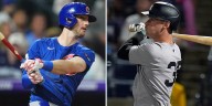 Marcus Semien Brandon Nimmo trade Hot Stove impact