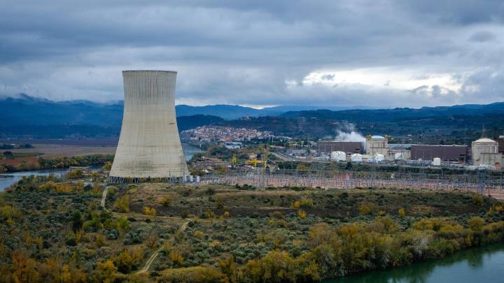 El Gobierno no puede vetar la enmienda del PP que plantea posponer el cierre de tres centrales nucleares