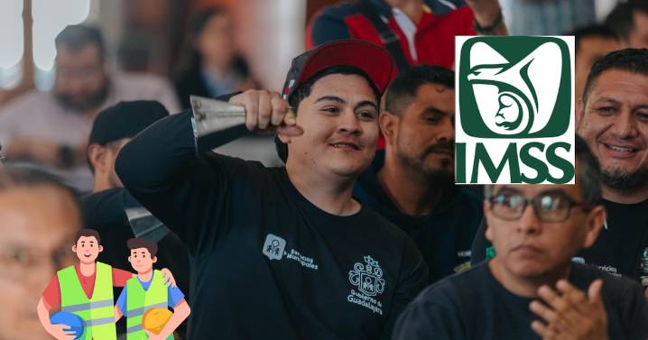 Garantizan derechos y protección de antigüedad para trabajadores de GDLimpia ante IMSS