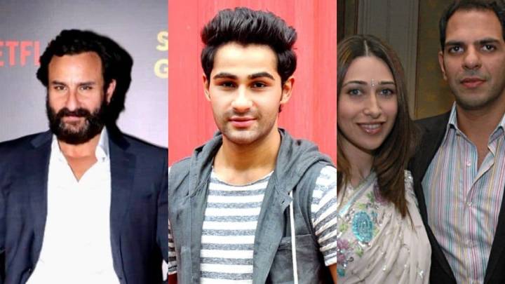Armaan Jain Says Kapoor Family Stood Strong After Saif Ali Khan’s Knife Attack, Sunjay Kapur’s Death