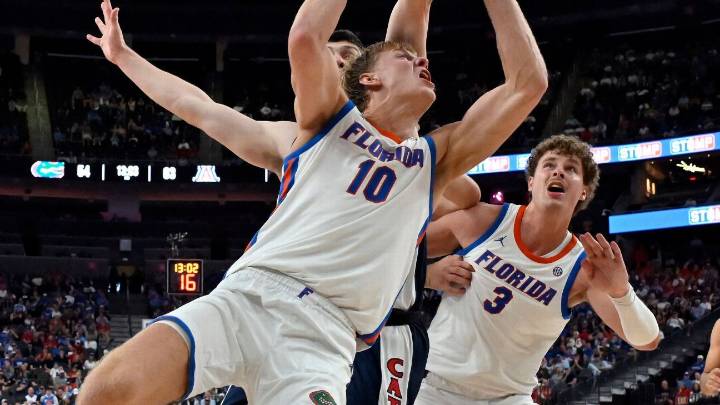 Men's college basketball questions that will impact March