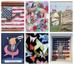 Artists band together to present ‘Degenerate’ exhibit