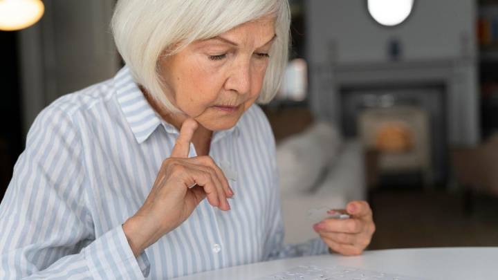 "¿Dónde están las llaves?": cómo saber si la pérdida de memoria es normal o un síntoma de alzhéimer
