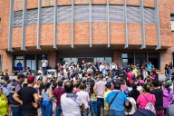 “Entre todos vamos a encontrar la solución”, alcalde de Yopal Marco Tulio Ruíz