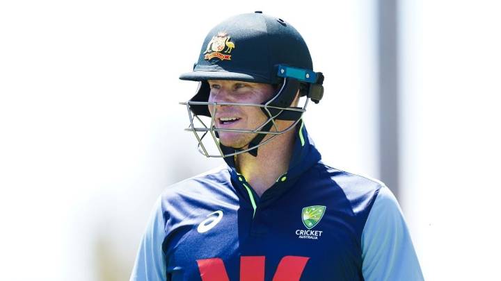 Smith: If the result doesn't go our way, we can turn it around