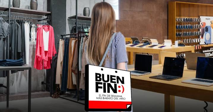 Buen Fin 2025: ¿Qué conviene comprar a meses sin intereses y qué no? Tips para finanzas personales sanas