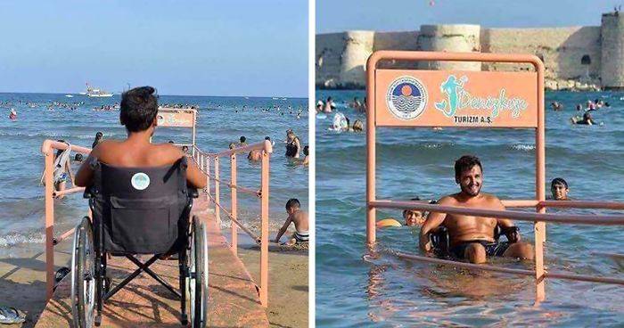 39 Examples Of Technology And Innovation Applied To The Ones Who Really Need It