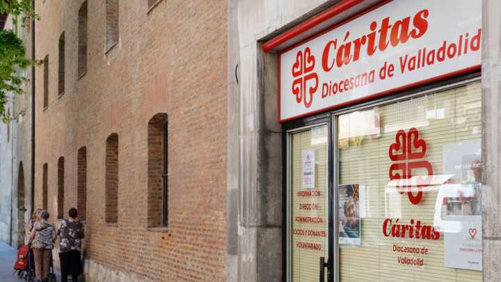 El 'muro' de la vivienda que atrapa a los sin hogar: "Nadie quiere alquilarles una habitación"