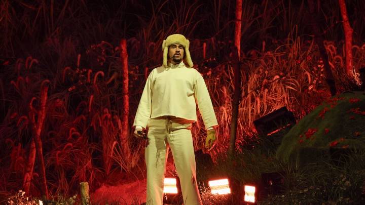 Bad Bunny, Lady Gaga y Kendrick Lamar lideran las nominaciones a los Grammy 2026