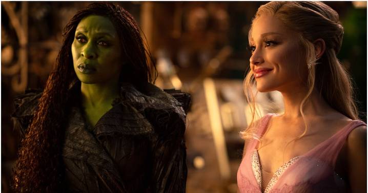 ‘Wicked: For Good’ alista su estreno con grandes sorpresas para los fans