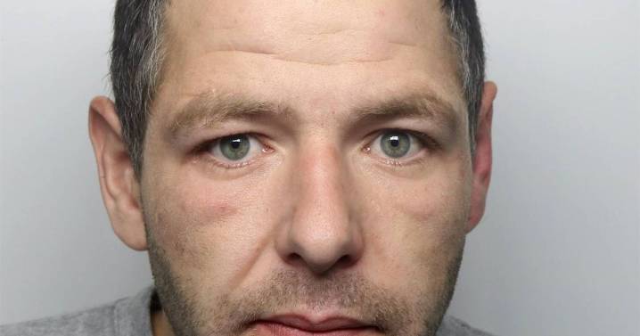 Man who brutally murdered toddler in her own home dies in prison