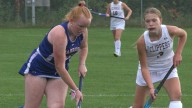 Winnacunnet's Fiona McAfee wins Field Hockey Player of the Year