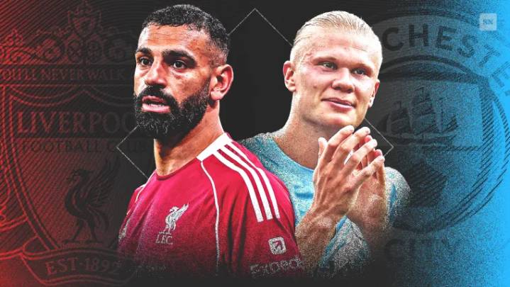 Where to watch Man City vs. Liverpool live stream, TV channel, start time for Premier League match