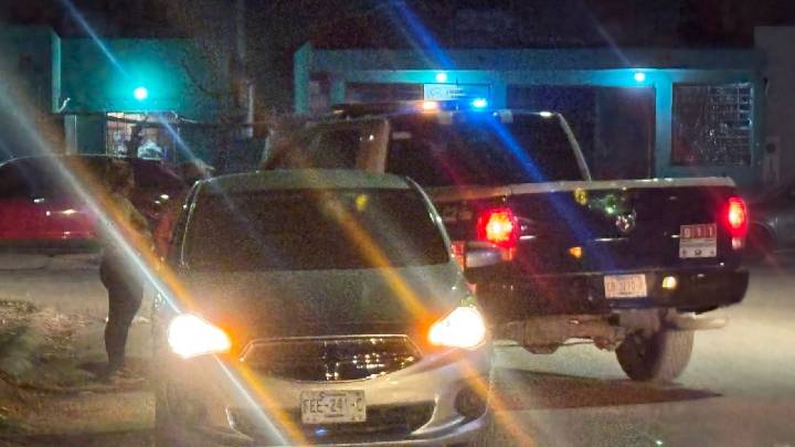 Menor de 15 años es agredido con machetes y palos durante riña en Torreón